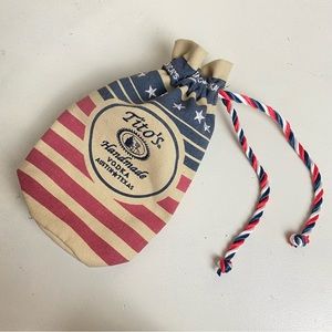 Tito’s Vodka / Bottle Bag